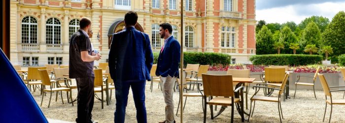 © Domaine Les Fontaines