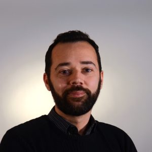 Guillaume Galliero - ECTP26