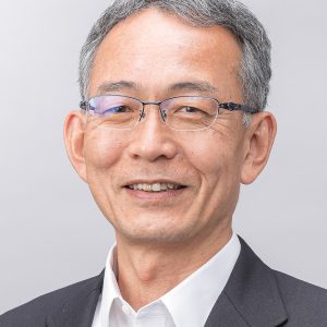 Hiroyuki Fukuyama