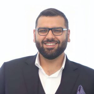 INVITED SPEAKER-Ismail Issa Alkhatib