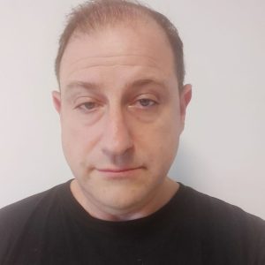 Ilya Polishuk - photo